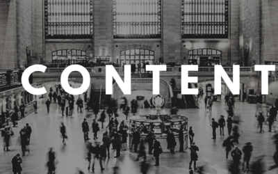 Benefits of Content Marketing